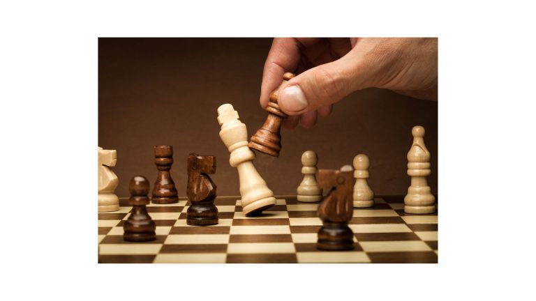 Schach in Westfalen
