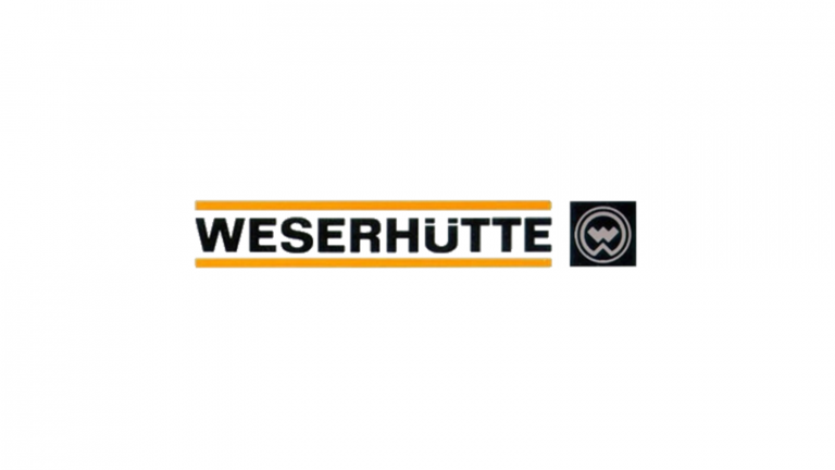 Untergegangene Unternehmen aus Westfalen: Weserhütte