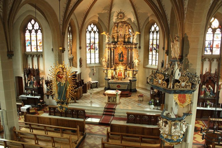 975 Jahre Greffen, kleinet Dourp in´t Mönsterland