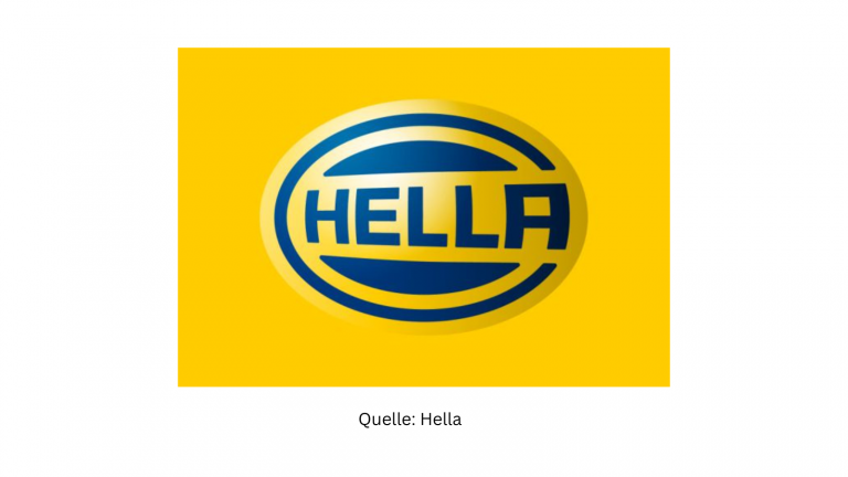 Hella und die Franzosen