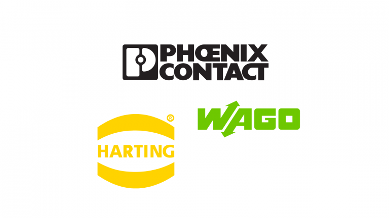Phoenix Contact, Wago und Harting schwächeln