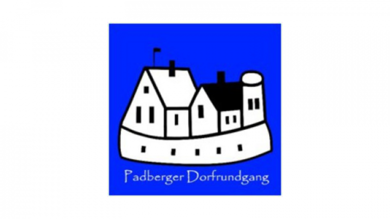 Dorfrundgang Padberg