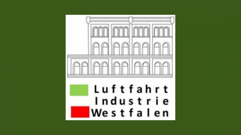 Sammlung Luftfahrt.Industrie.Westfalen