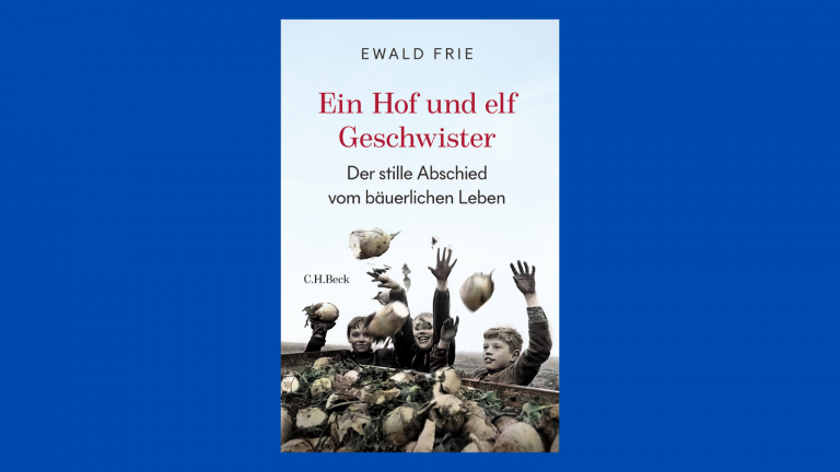 Ein Hof und elf Geschwister