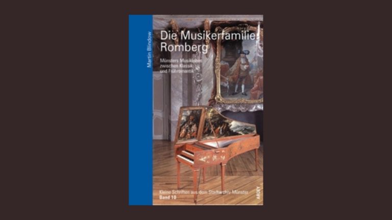 Die Musikerfamilie Romberg
