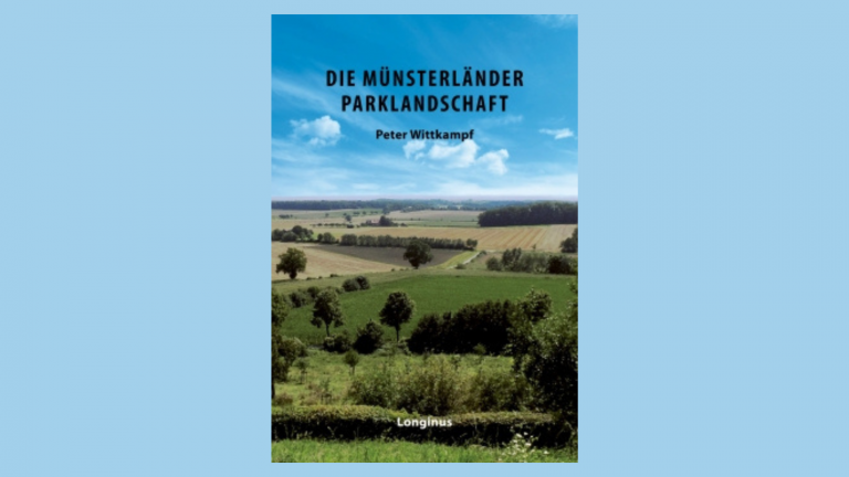 Die Münsterländer Parklandschaft