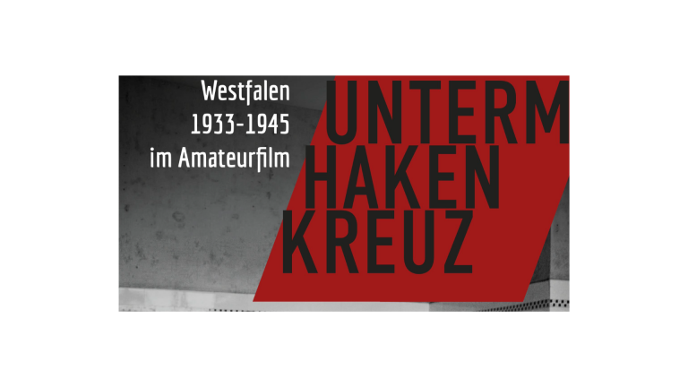 Unterm Hakenkreuz: Leben auf dem Land – Westfalen 1933-1945