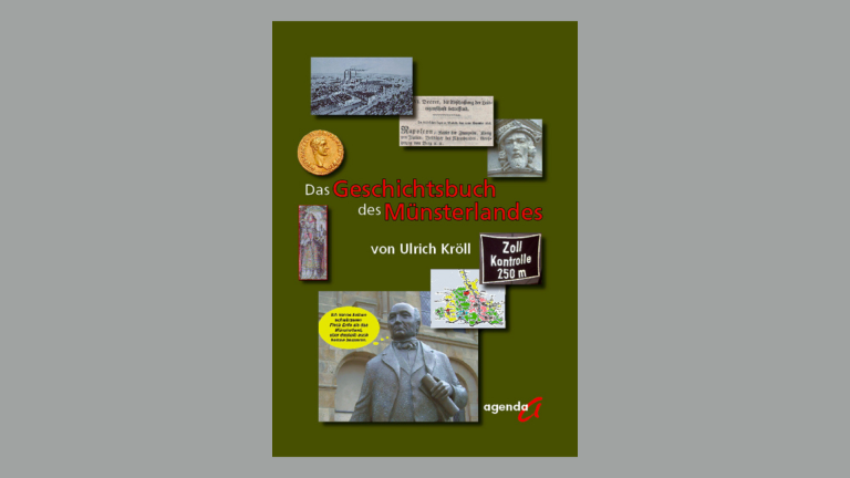 Das Geschichtsbuch des Münsterlandes