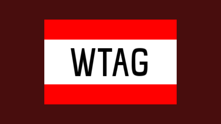 Westfälische Transport-Actien-Gesellschaft (WTAG)