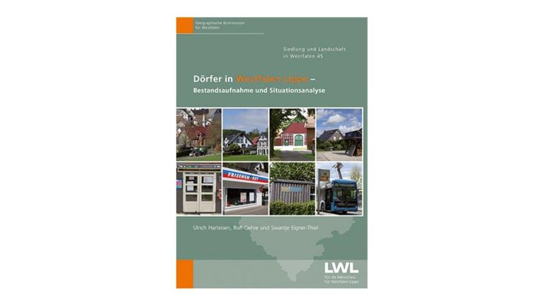 Dörfer in Westfalen-Lippe