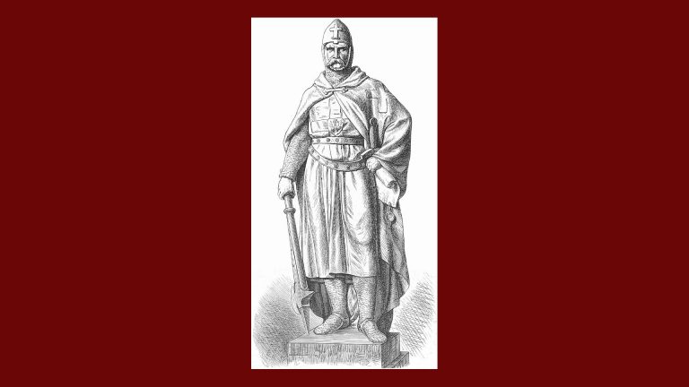 Hermann von Balk: Vom westfälischen Ritter zum Staatsmann des Ostens („Der erste Preuße“)