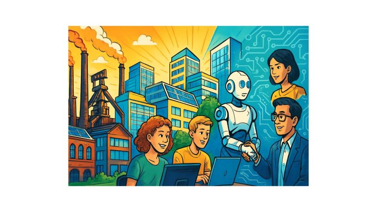 Bochum: Vom Stahlwerk zum Silicon Ruhr