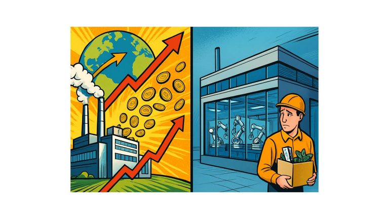 Wilo zwischen Innovation und Deindustrialisierung