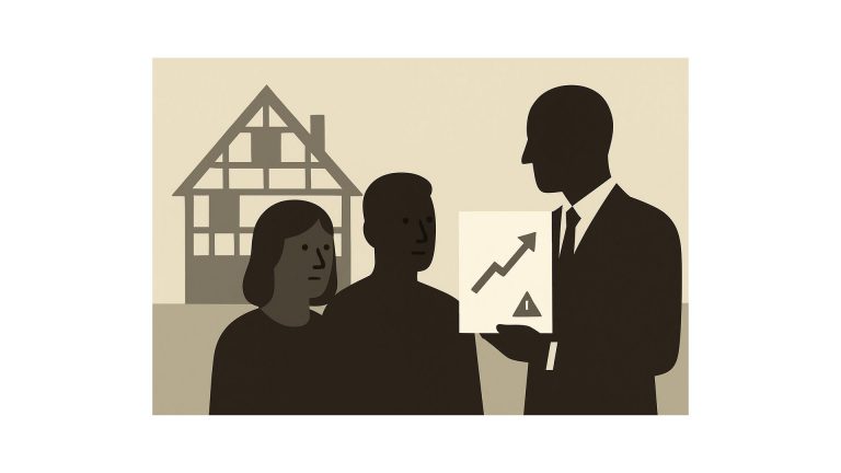 Jugendsparberatung – ein unrühmliches Stück westfälische Wirtschaftsgeschichte
