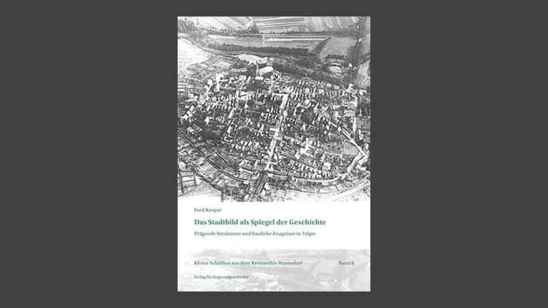 Das Stadtbild als Spiegel der Geschichte