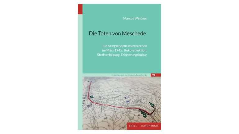 Die Toten von Meschede – Ein Verbrechen, das die Region noch immer beschäftigt